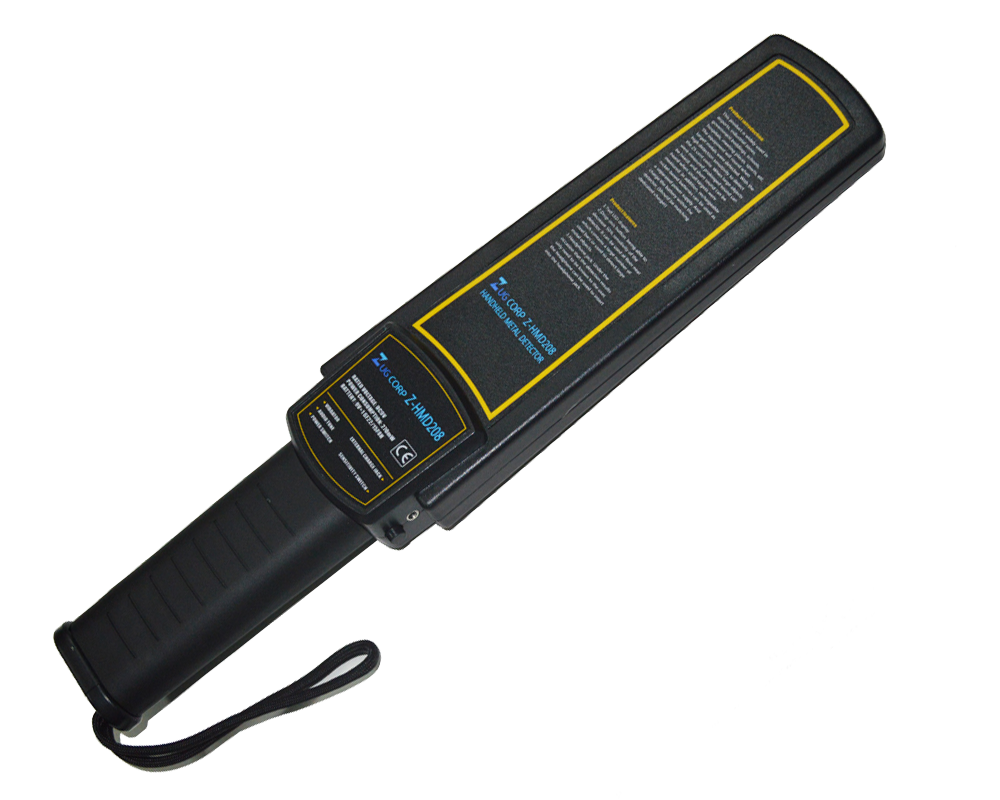 Z-HMD208
